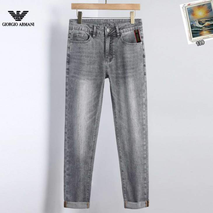 Picture of Armani Jeans Long _SKUArmanisz28-3825th2447590